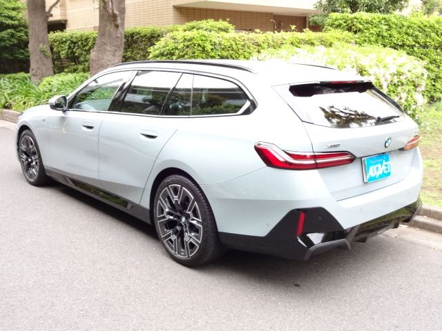 BMW 5series TOURING