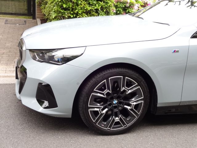 BMW 5series TOURING