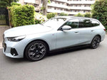 BMW 5series TOURING
