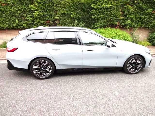 BMW 5series TOURING
