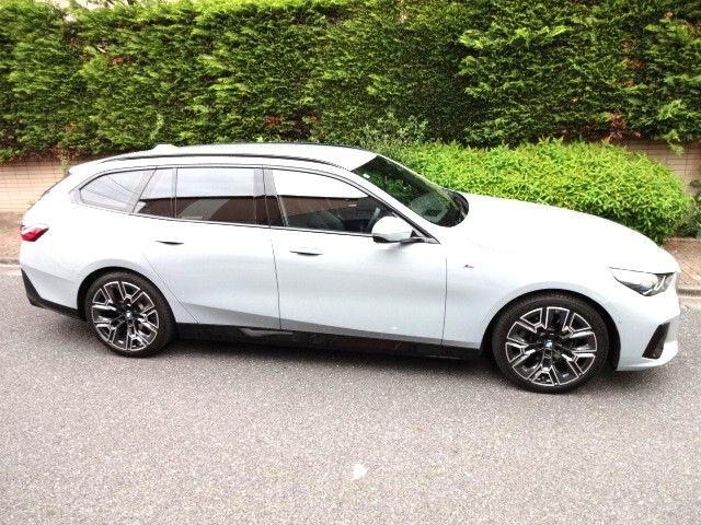 BMW 5series TOURING