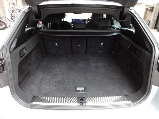 BMW 5series TOURING