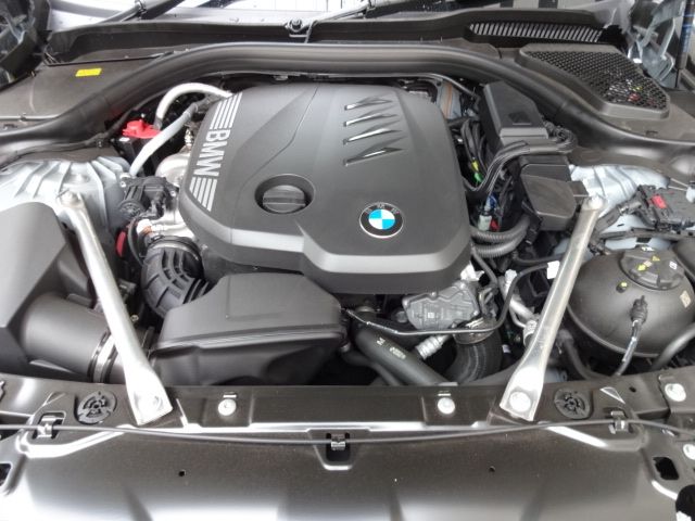 BMW 5series TOURING