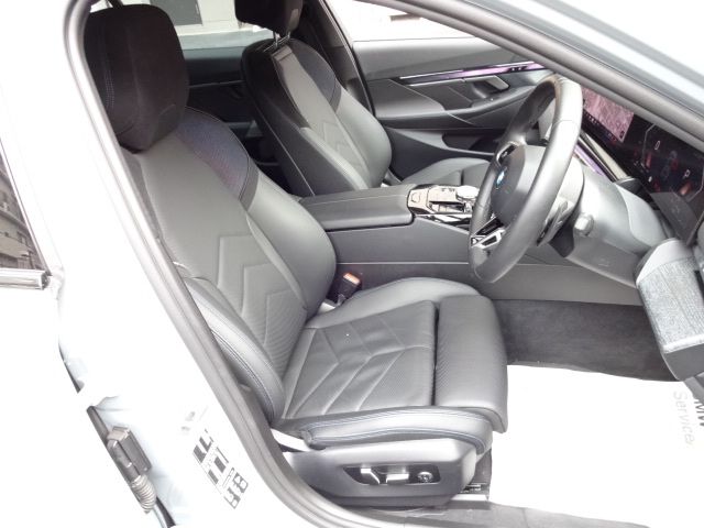 BMW 5series TOURING