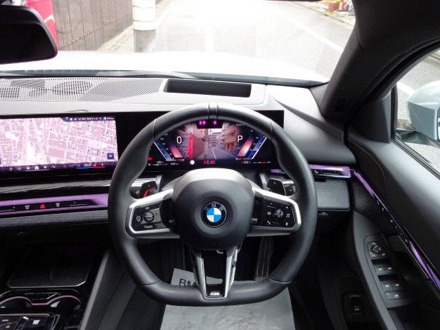 BMW 5series TOURING