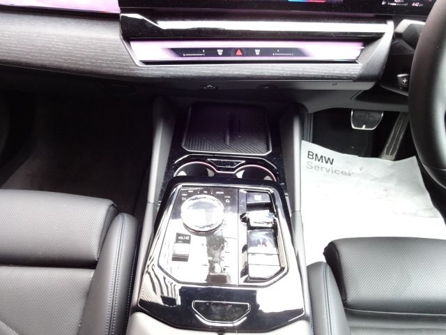 BMW 5series TOURING