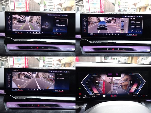 BMW 5series TOURING