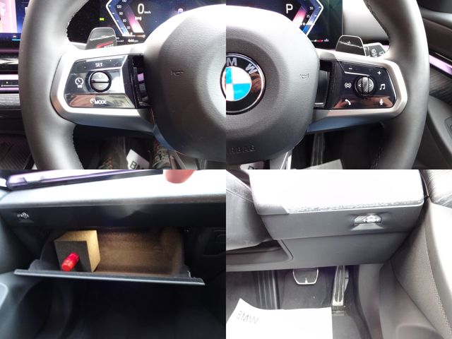 BMW 5series TOURING