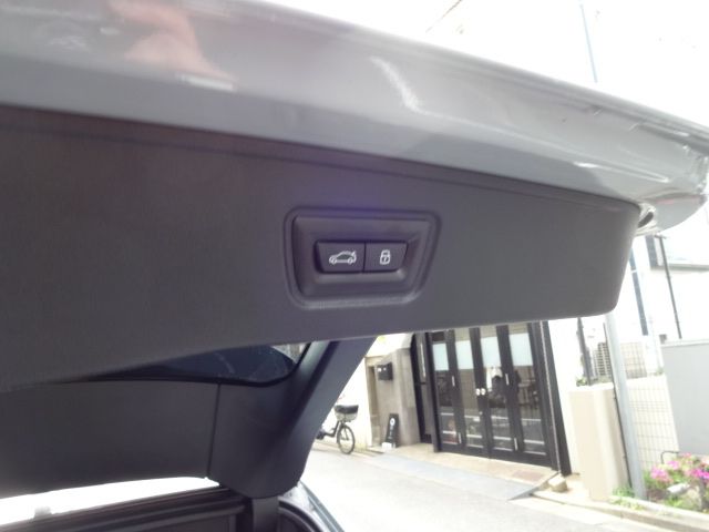 BMW 5series TOURING