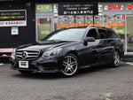 MERCEDES BENZ E class stationwagon