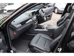 MERCEDES BENZ E class stationwagon