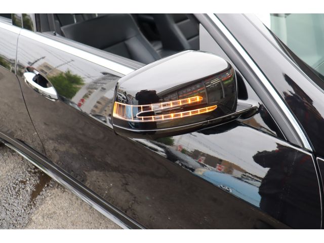 MERCEDES BENZ E class stationwagon