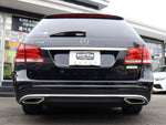 MERCEDES BENZ E class stationwagon