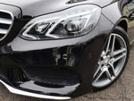 MERCEDES BENZ E class stationwagon
