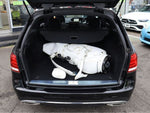 MERCEDES BENZ E class stationwagon