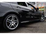 MERCEDES BENZ E class stationwagon