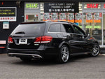 MERCEDES BENZ E class stationwagon