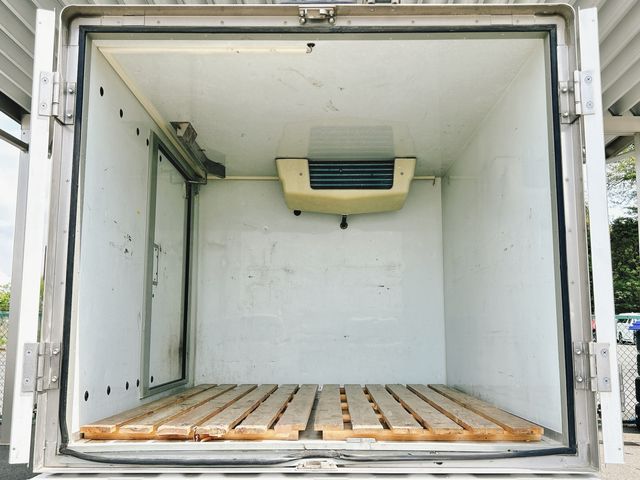 CARRY truck