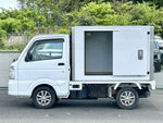 CARRY truck