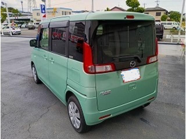 FLAIR WAGON