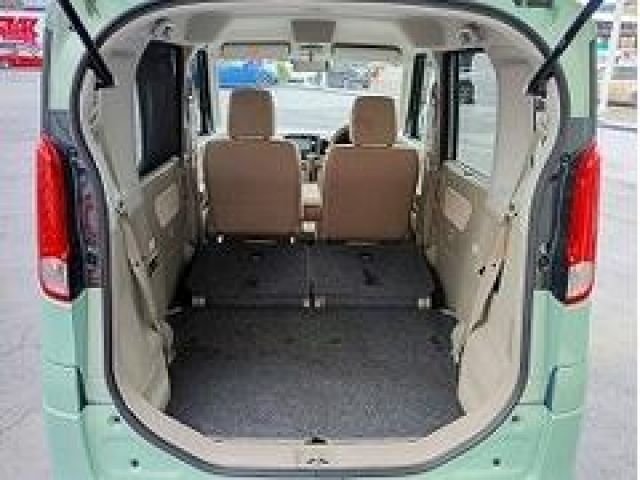 FLAIR WAGON