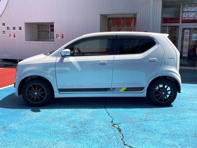 ALTO WORKS