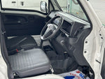 HIJET truck 4WD
