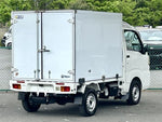 HIJET truck 4WD