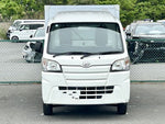 HIJET truck 4WD