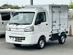 HIJET truck 4WD