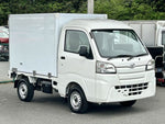 HIJET truck 4WD