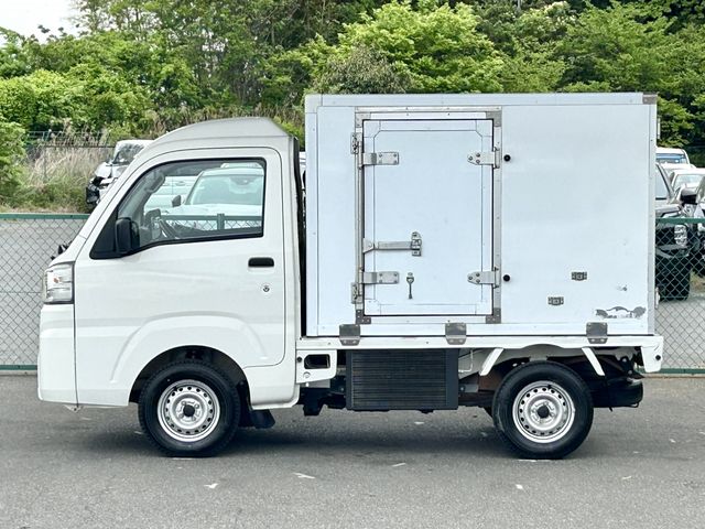 HIJET truck 4WD