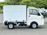HIJET truck 4WD