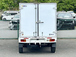 HIJET truck 4WD