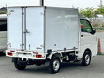 HIJET truck 4WD