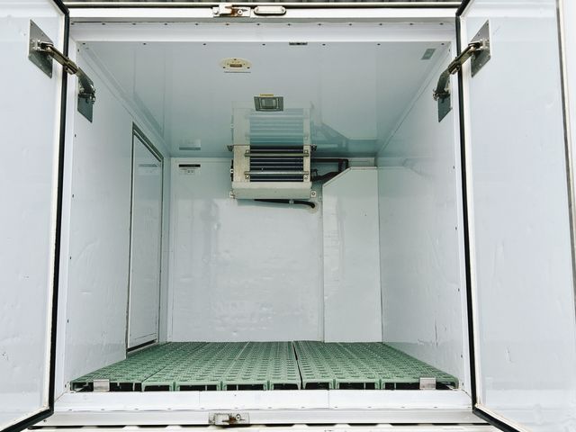 HIJET truck 4WD