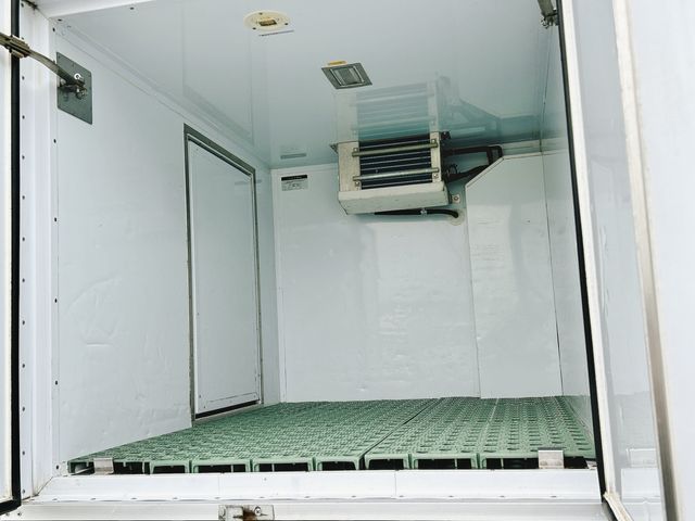 HIJET truck 4WD