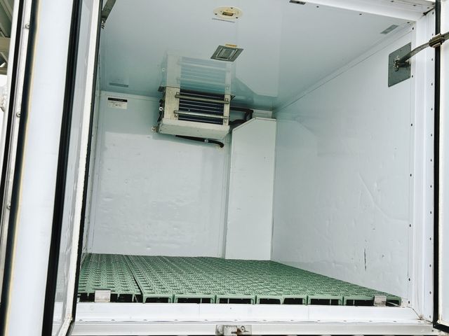 HIJET truck 4WD