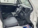 HIJET truck 4WD