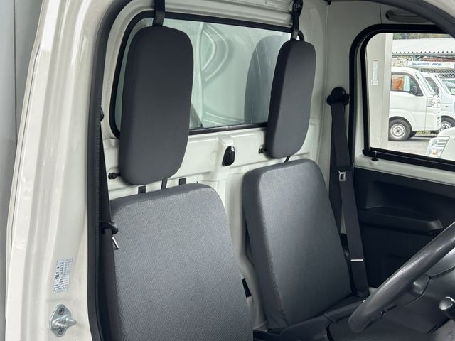 HIJET truck 4WD