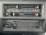 HIJET truck 4WD