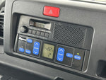 HIJET truck 4WD