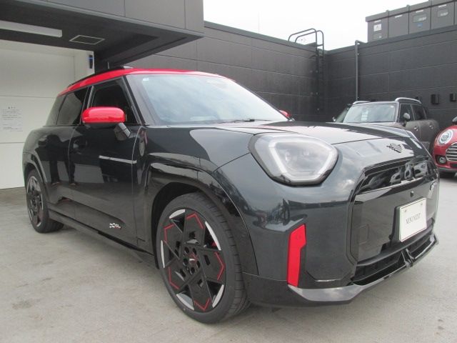 MINI ACEMAN