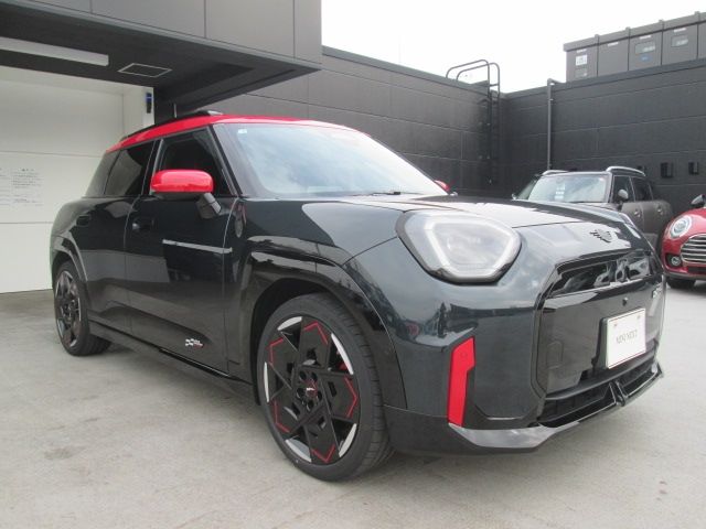 MINI ACEMAN