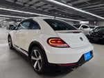 VOLKSWAGEN The BEETLE