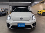 VOLKSWAGEN The BEETLE