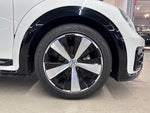 VOLKSWAGEN The BEETLE