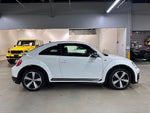 VOLKSWAGEN The BEETLE