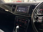 VOLKSWAGEN The BEETLE