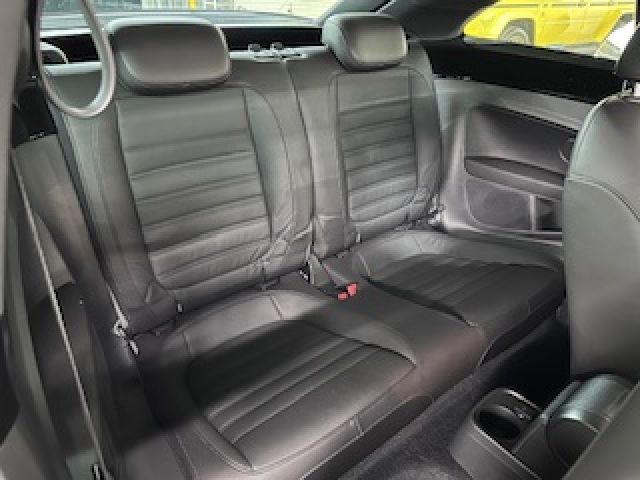 VOLKSWAGEN The BEETLE